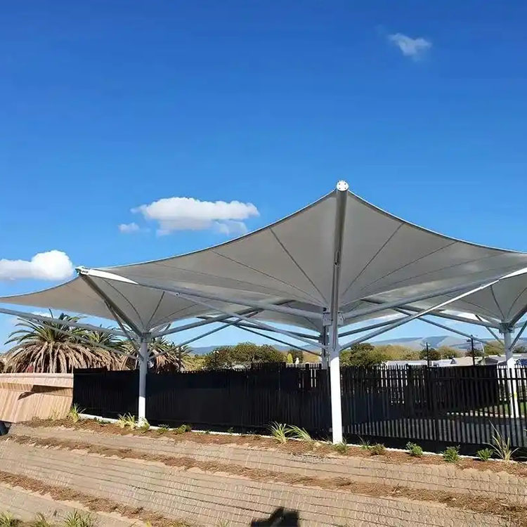 来安县工程案例