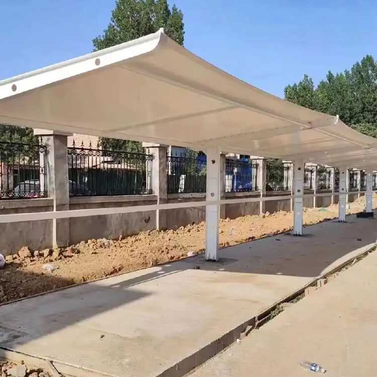 来安县工程案例