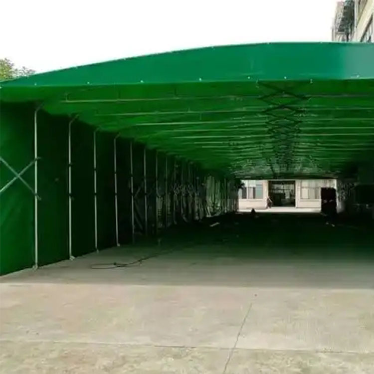 来安县工程案例