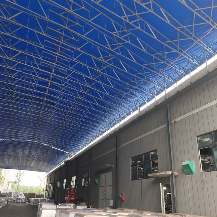 来安县工程案例