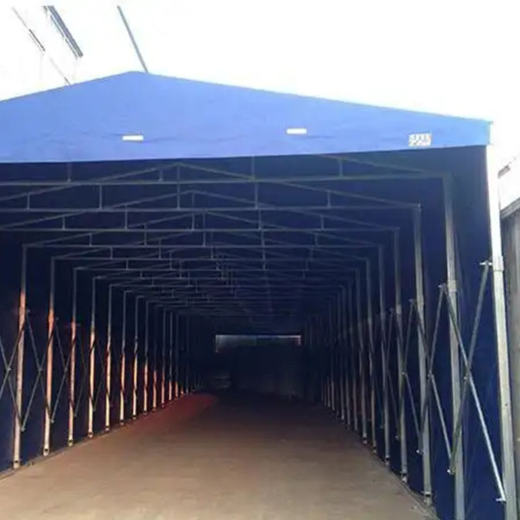 来安县工程案例