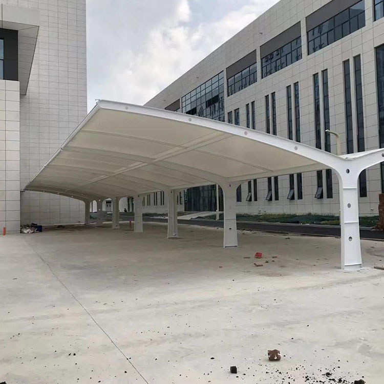 来安县工程案例