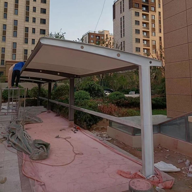 来安县工程案例